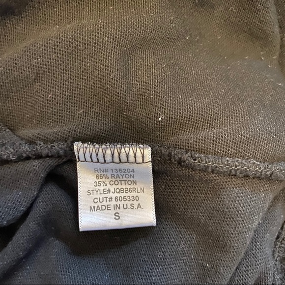 Pink Lotus Dress/Workout Coverup - Size S - Picture 5 of 5